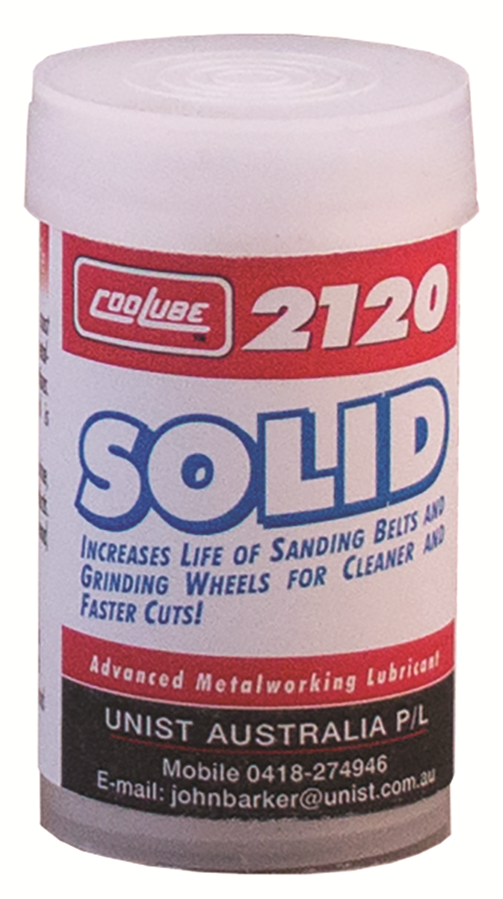 Other view of LUBRICANT CUTTING COOLUBE 2120 SOL 45MG