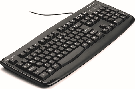 Other view of Kensington ProFit USB Washable Keyboard