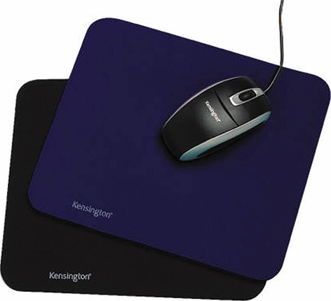 Other view of Kensington Mouse Pad Blue