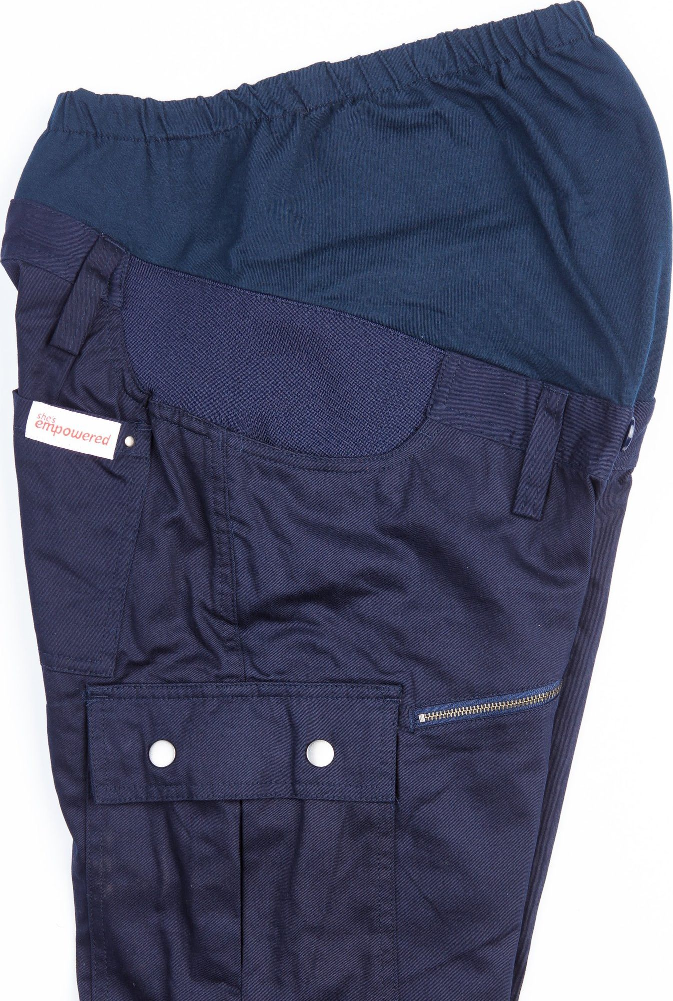 Other view of CARGOS MATERNITY RT SE702NT NA 16