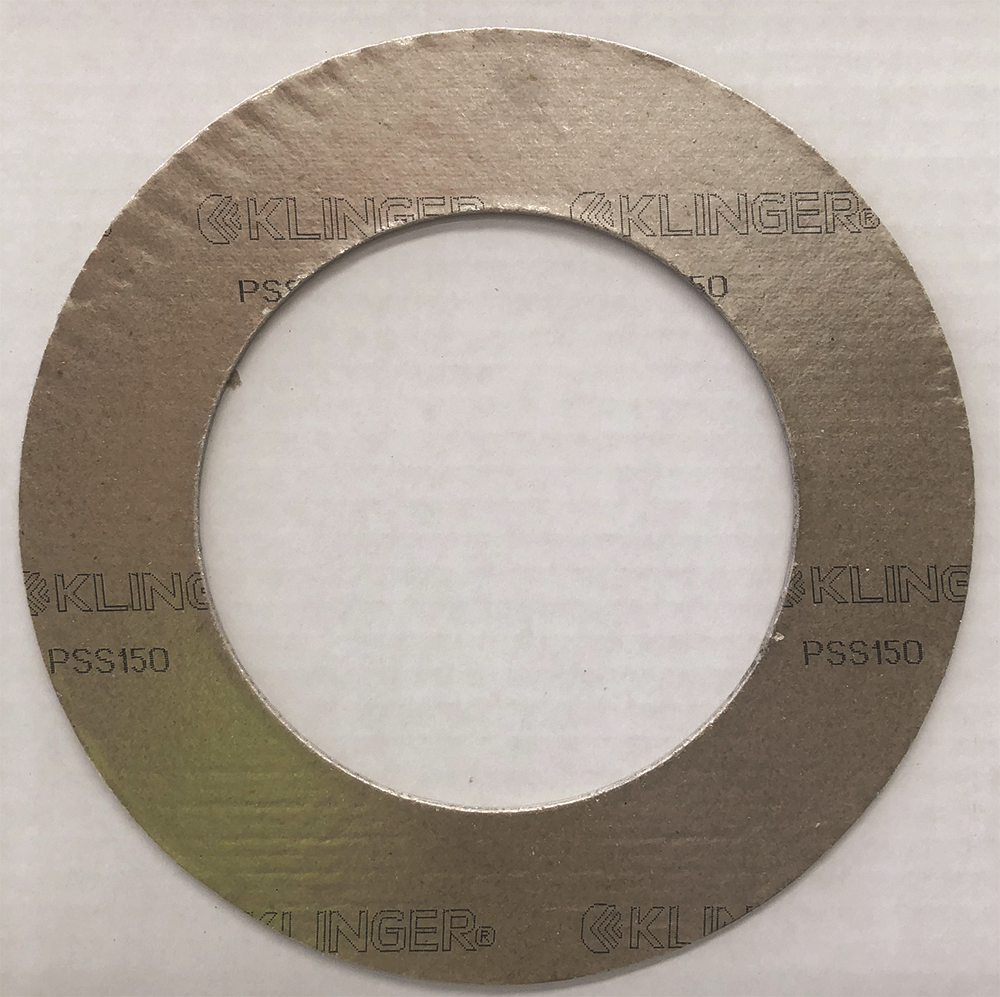 Other view of GASKET HITEMP BEIGE 3.2MMX660X585MM