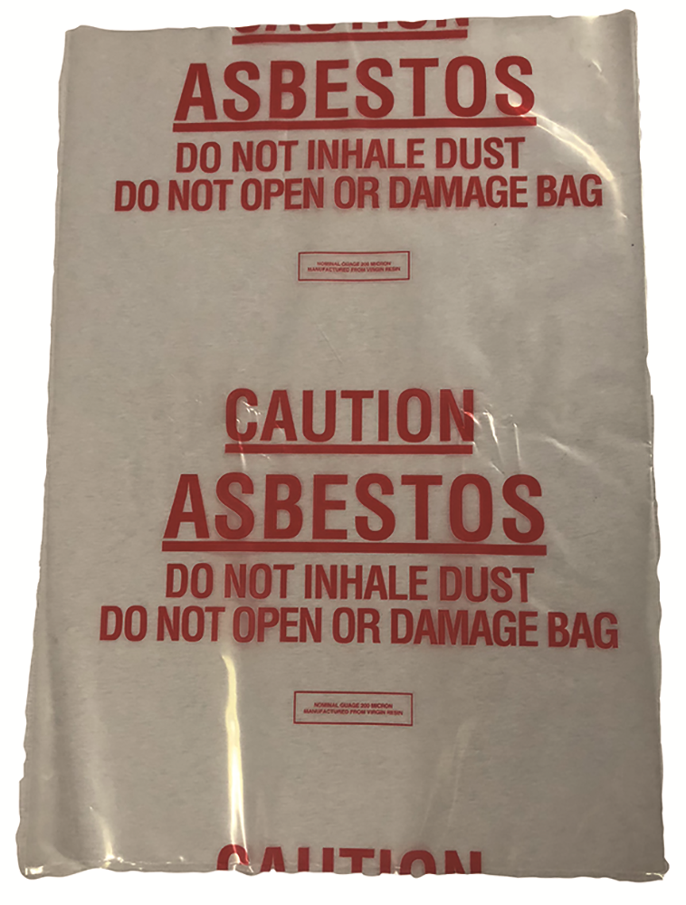 04143095-ASBESTOS BAG 600 X 900