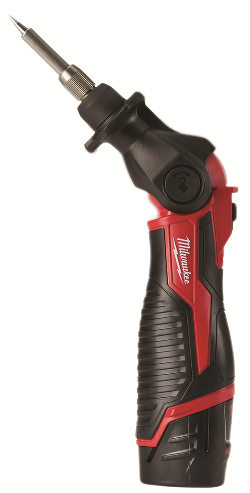 Other view of Milwaukee M12SI-0 12V Li-ion Cordless Soldering Iron Skin