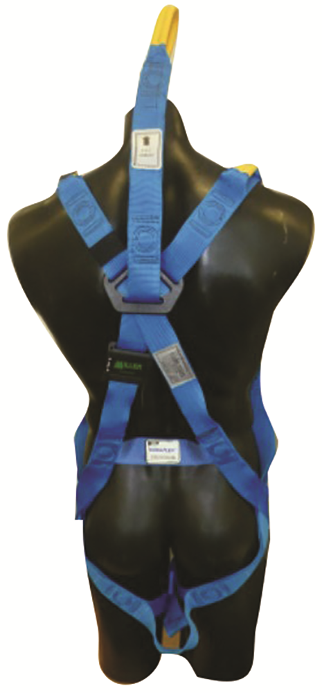 Other view of Honeywell Duraflex Harness - M-L