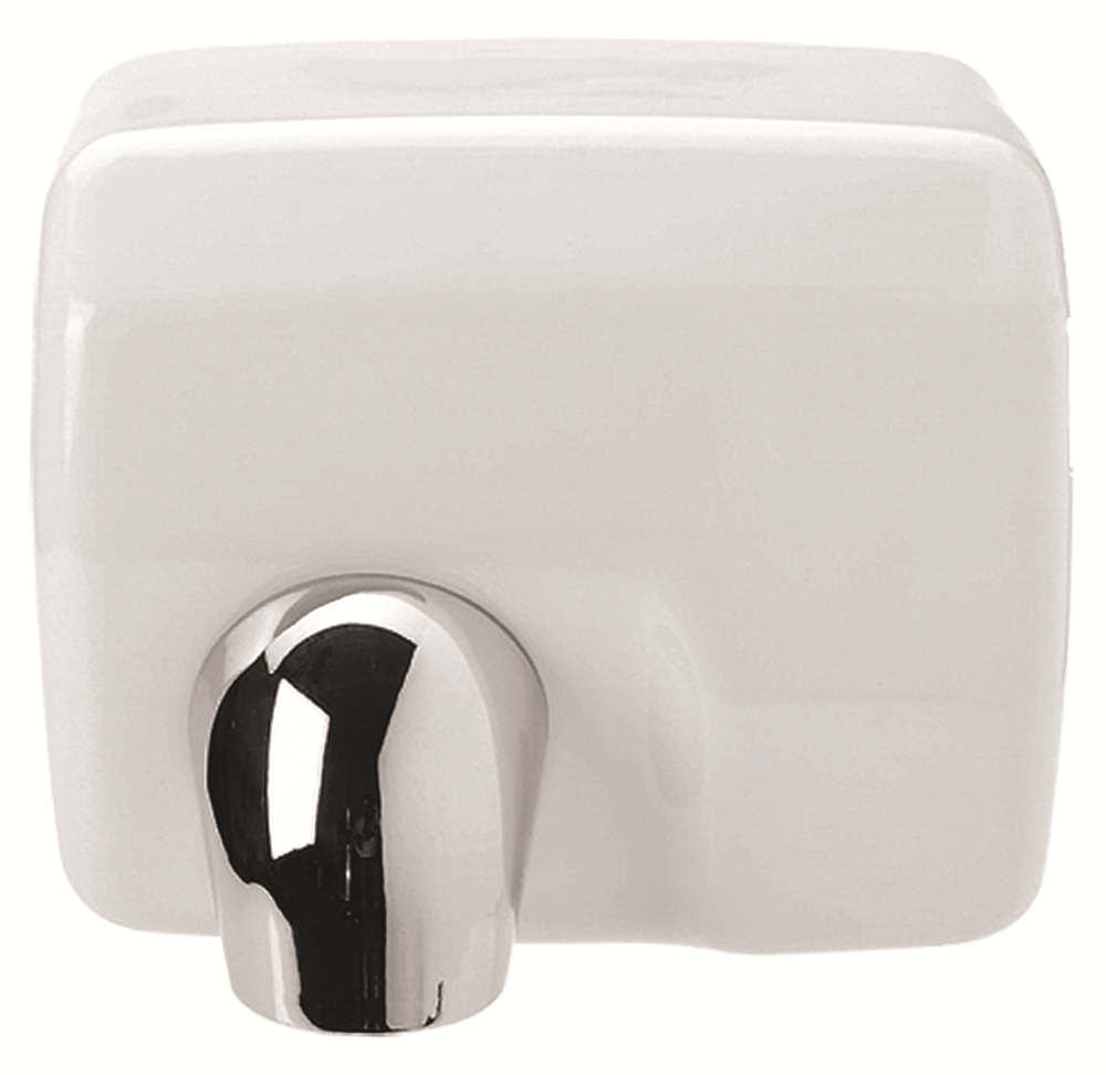 Other view of HAND DRYERS WALL MOUNTED HHD2500RW