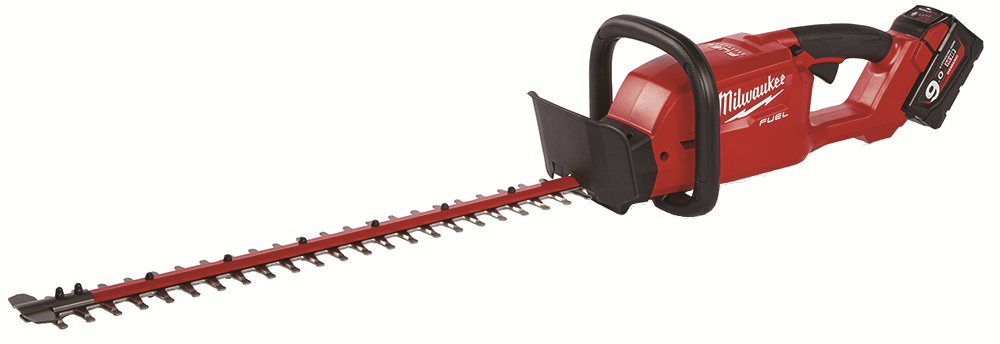 Other view of Milwaukee M18CHT-0 18V Li-ion Cordless Fuel Brushless Hedge Trimmer Skin