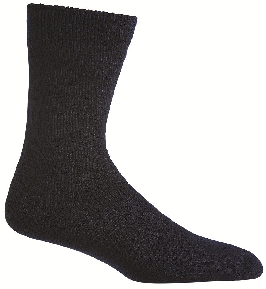 Other view of SOCKS MEN BAMBOO KG K09270 NAV 6-10