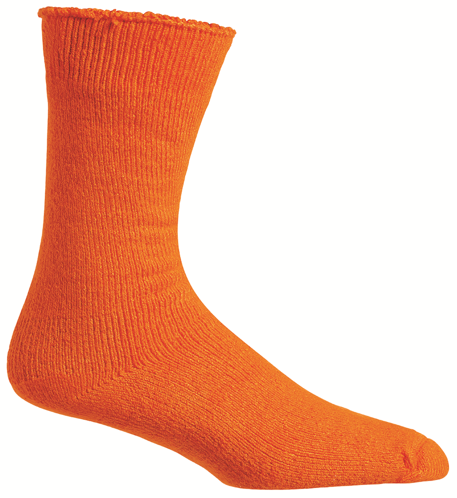 Other view of SOCKS MEN BAMBOO KG K09270 ORA 6-10