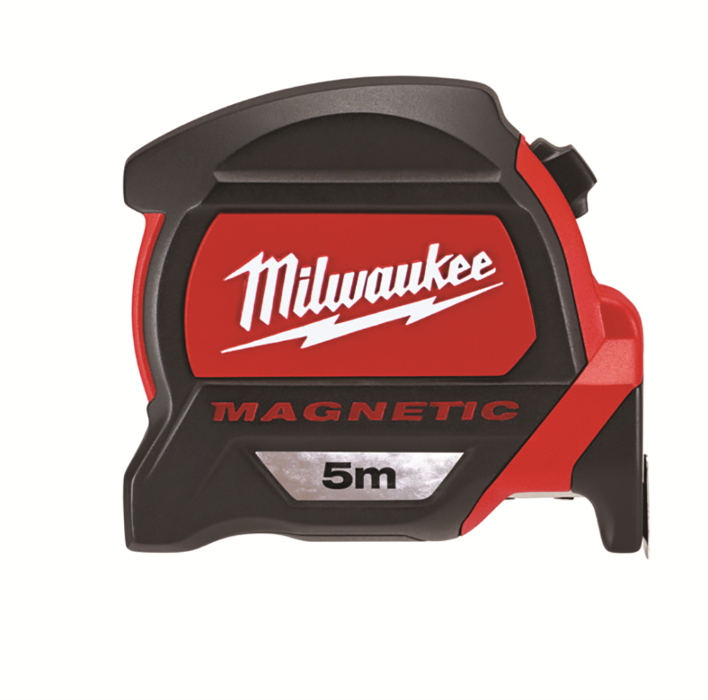 Other view of TAPE MAGNETIC MILWAUKEE 48227605 5M