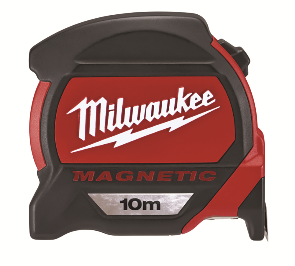 Other view of TAPE MAGNETIC MILWAUKEE 48227610 10M