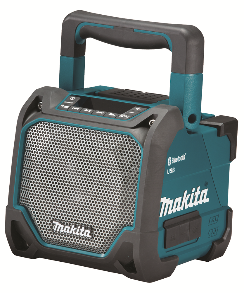 Other view of Makita DMR202 18V Li-ion Cordless Bluetooth Speaker Skin