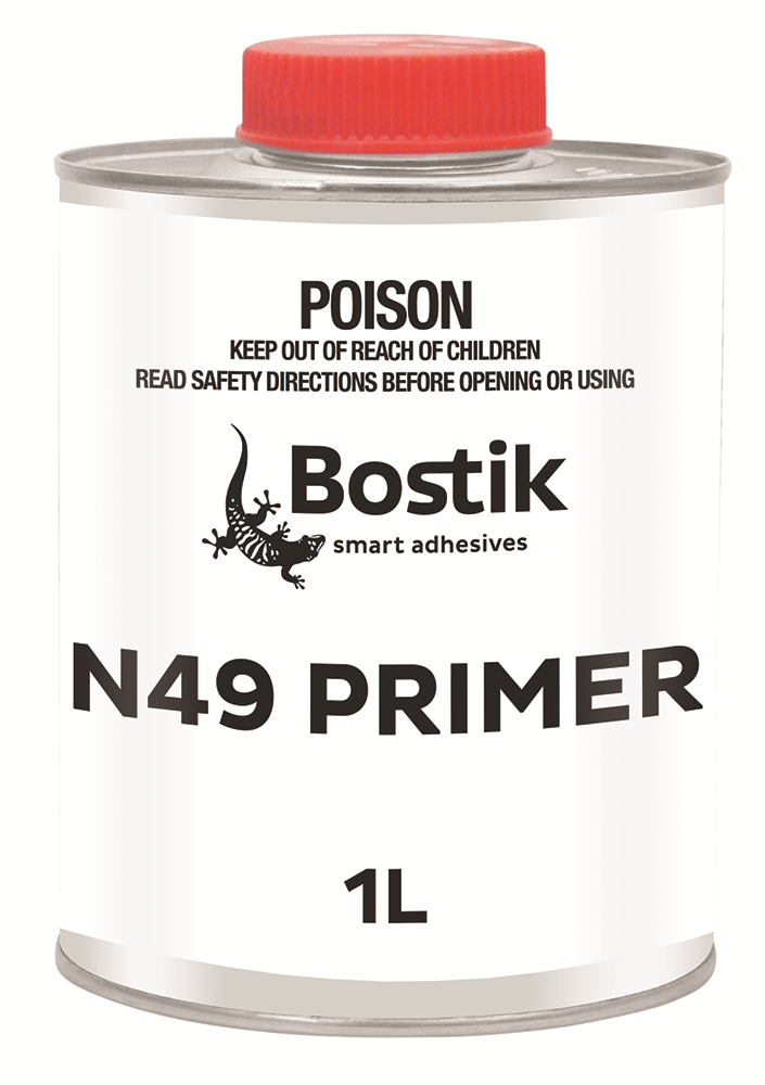 Other view of Bostik N49 Primer P & NP 4L