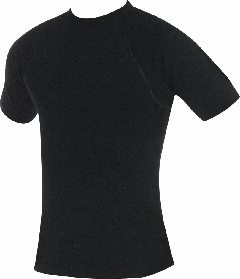 Other view of TOP THERMAL S/S EW306:XXOS