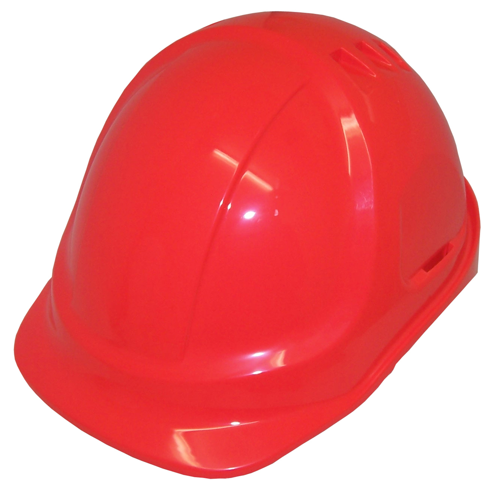 Other view of Protector - HC600 - Safety Helmet (Cap) - Non-vented - Watermelon