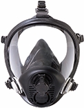 Other view of Honeywell RU65005M Mask Full Face