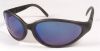 Other view of Safety Spectacles - Black Frame - Smoke Lens - S98S/BK - Cruiser - Prosafe