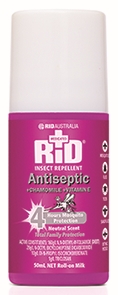 Other view of RID LOTION MEDICATED 50ML ROLLON