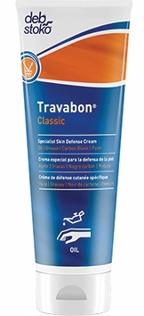 Other view of Specialist Skin Defense Cream - Grey - 100 ml - Tube - TVC100ML - Travabon® - Deb Stoko