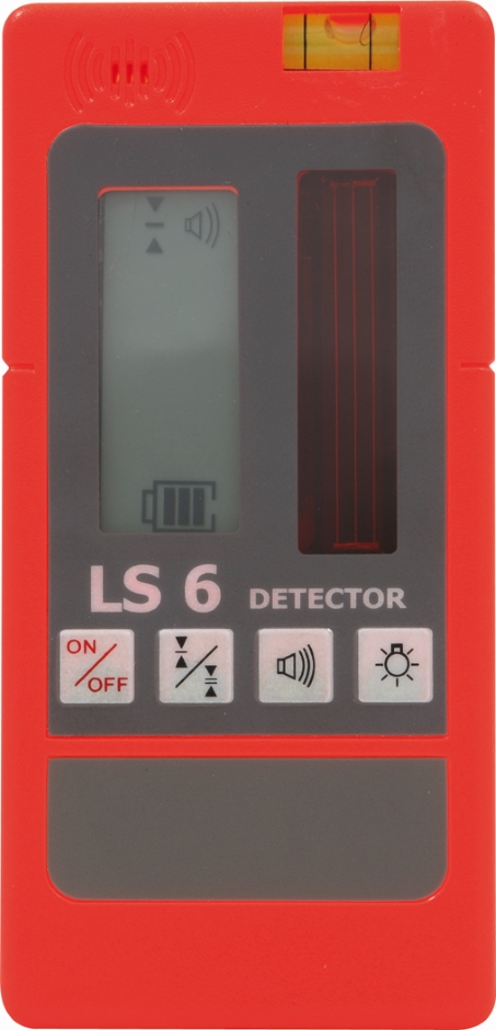 Other view of LEVEL ROTARY LASER DUAL BEAM LR502