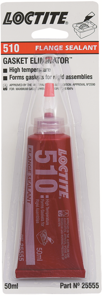 Other view of Loctite 510 2779070 - Flange Sealant - 50ml