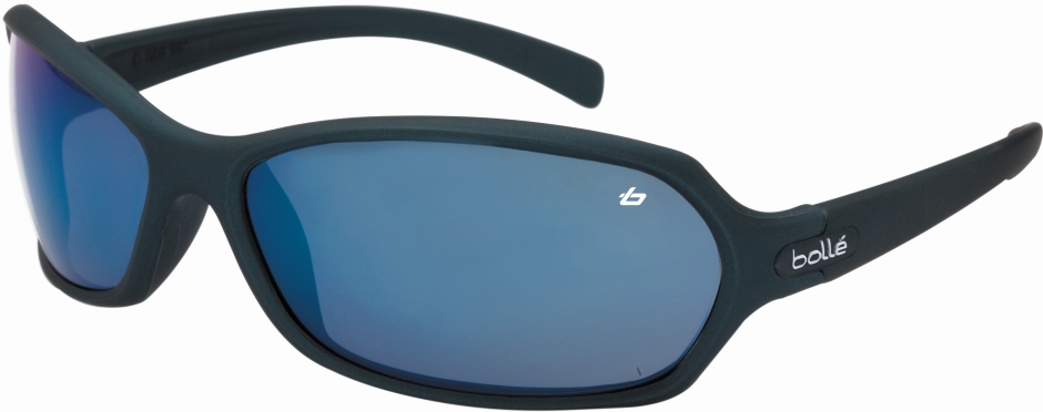 Other view of Bolle - Hurricane - Spectacles - Blue Lens - Blue Frame