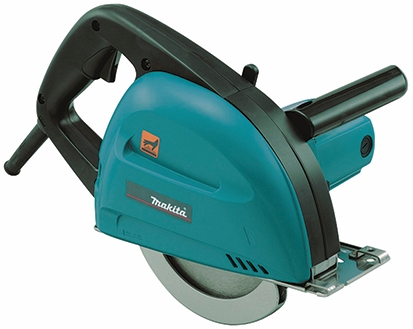 Other view of Makita 4131 1100W Cold Saw 185mm