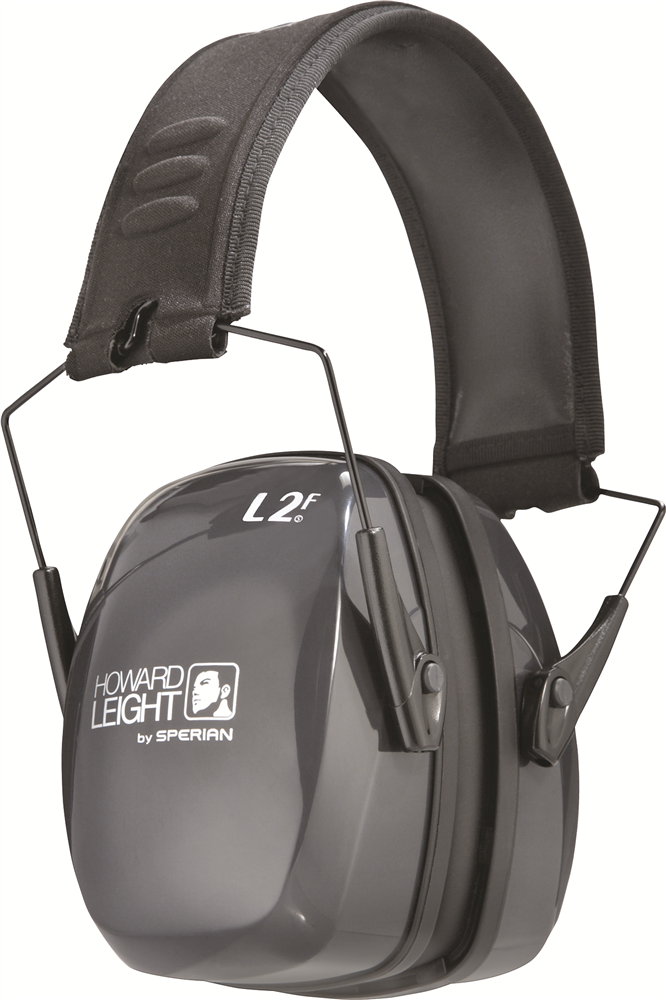 Other view of L2F Earmuff - Foldble - Leightning® Series - 1011997