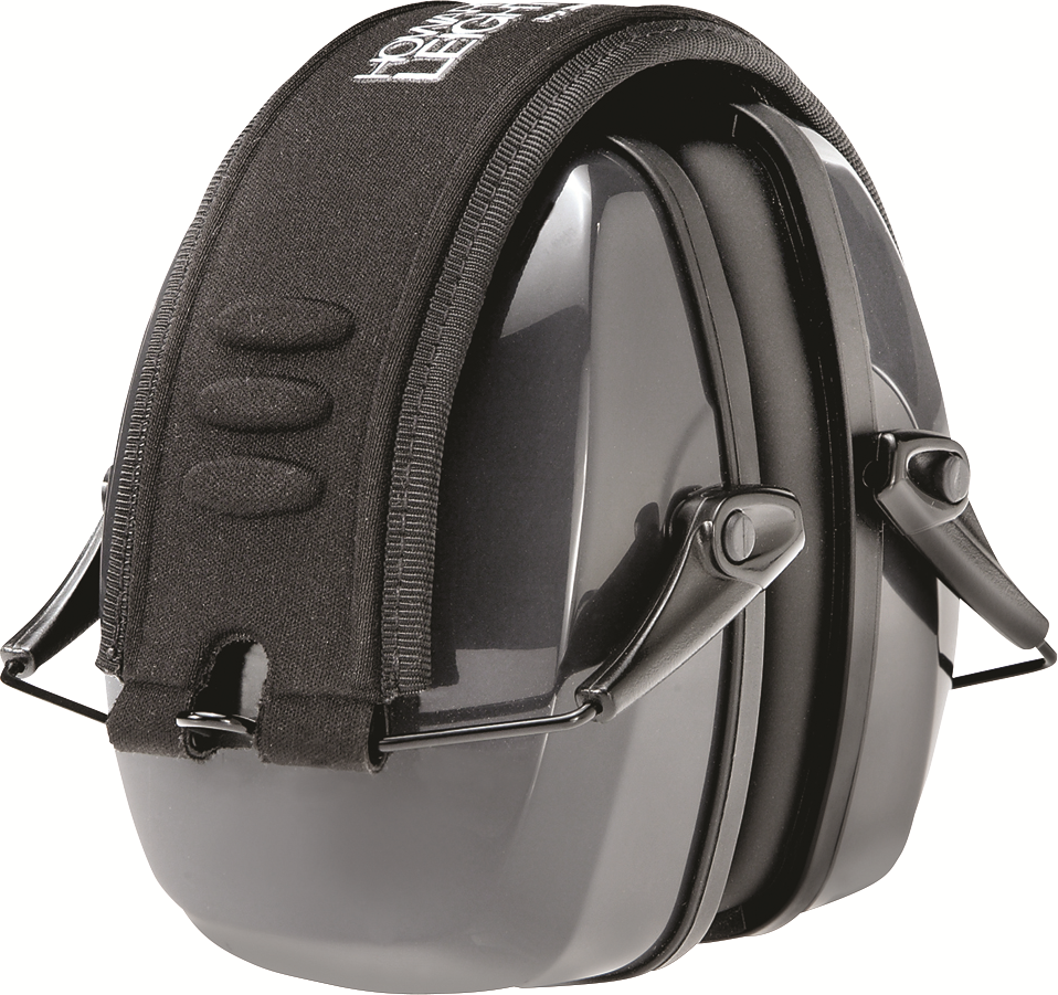 Other view of L2F Earmuff - Foldble - Leightning® Series - 1011997