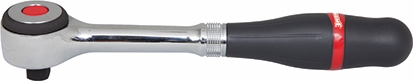 Other view of Rotator Ratchet - Male - 1/2" Square Drive - 72 Teeth - 225 mm - SCMT14914 - Sidchrome