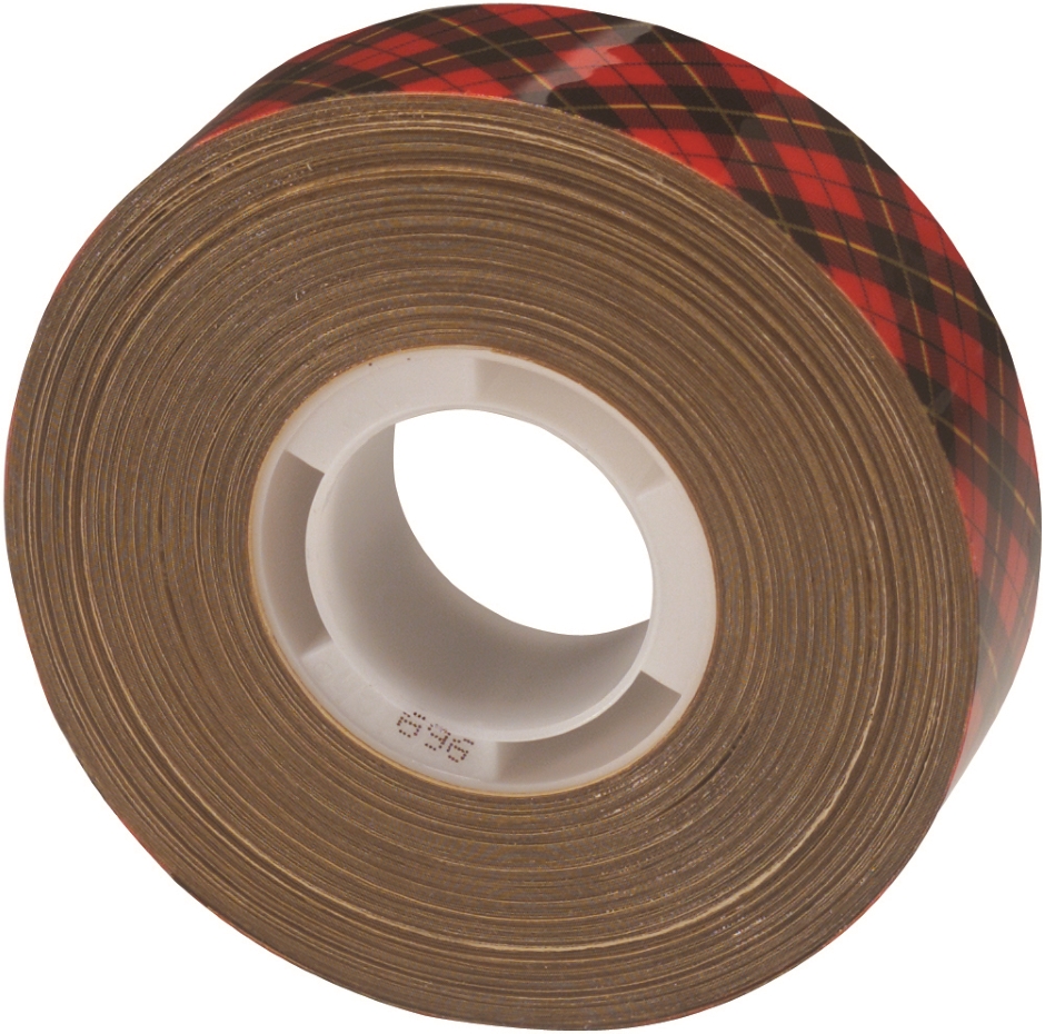 Other view of ATG Adhesive Transfer Tape - Clear - 19.05 mm x 16.5 m - 969 - Scotch® - 3M™