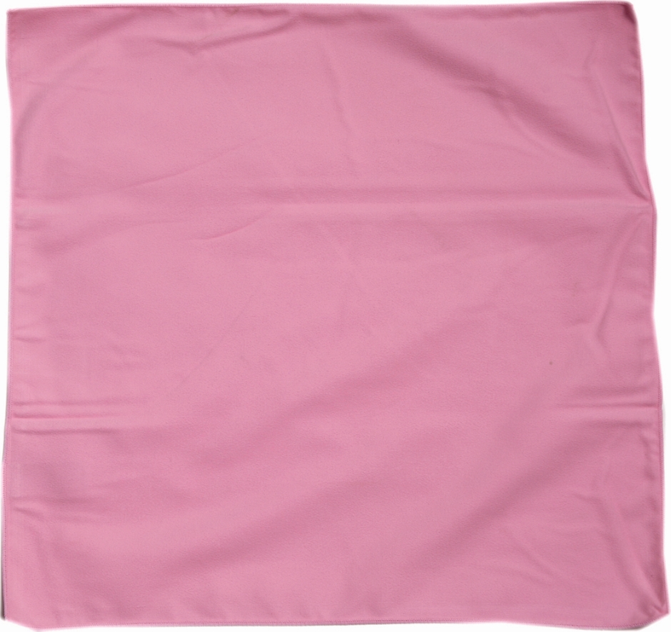 Other view of Dusting Cloth - Microfiber - 41 x 40.5 cm - 24/Pack - SAB41057 - Sabco Professional