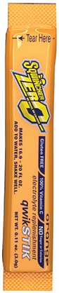 Other view of Sqwincher Qwik Stiks - Orange - Pack of 50