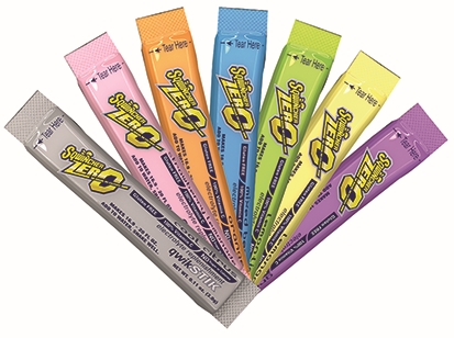 Other view of Sqwincher Qwik Stiks - Lemonade - Pack of 50