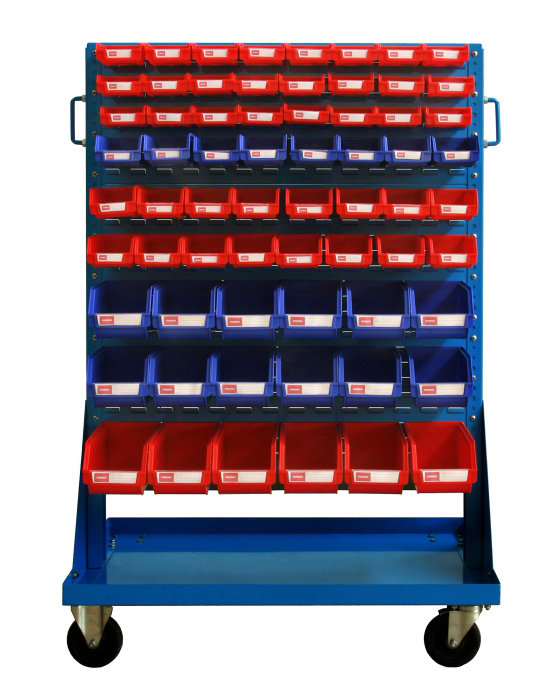 Other view of Line Feed Trolleys - LFT970 Phoenix Storage Systems