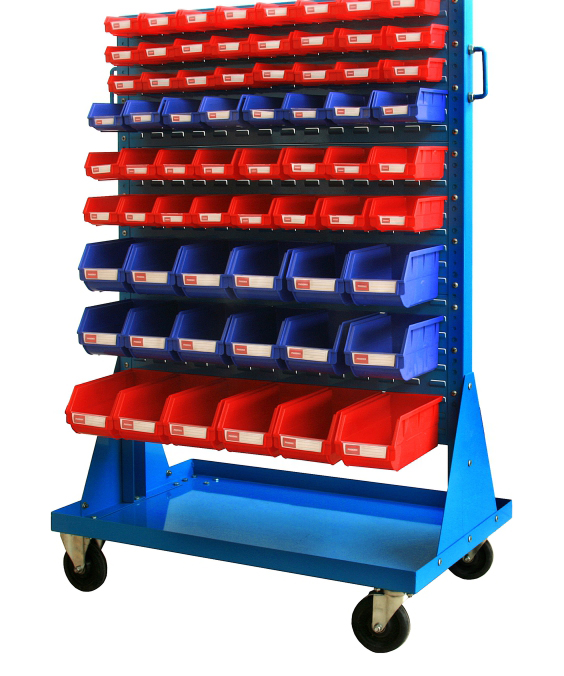 Other view of Line Feed Trolleys - LFT970 Phoenix Storage Systems