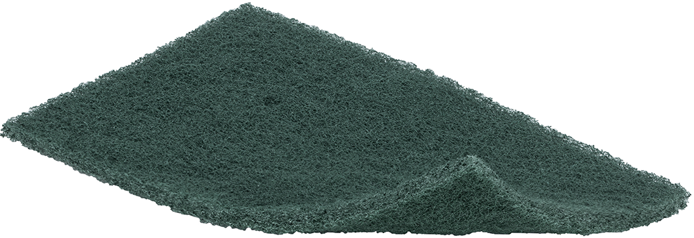 Other view of Medium Duty Economy Scourer - Green - 150 x 100 mm - WN300903807 - 3M