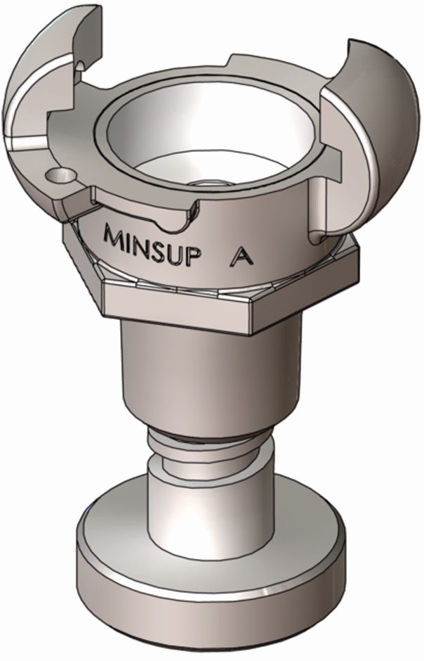 Other view of Minsup Bellow Insertion Tool - A Type Seal - IT100AB