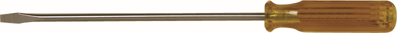 Other view of Screwdriver - Thru-Tang - 10 x 200 mm - Standard Tip - 65-596 - Stanley