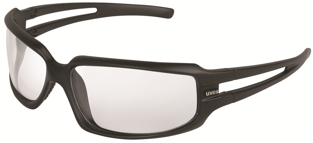 Other view of uvex UVEX-SN085 Glasses - Medium Impact Protection - Clear