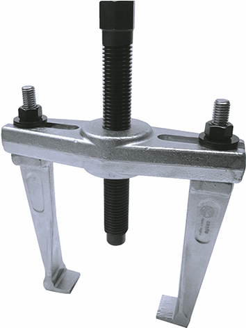 Other view of Twin Leg Puller - Mechanical - Thin Jaw - 150 mm - 86100 - Sykes-Pickavant