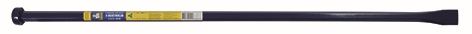 Other view of Fence Bar - Digging - Round - 1650 mm x 25 mm - 5FBR165025 - Mumme Tools