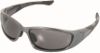 Other view of Spectacles - Commander - Gunmetal Frame - Smoke Grey Lens - Hard Coating - Prosafe