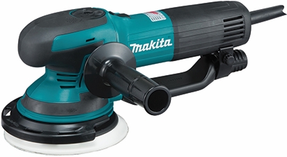 Other view of Makita BO3710X 190W 1/3 Sheet Orbital Sander