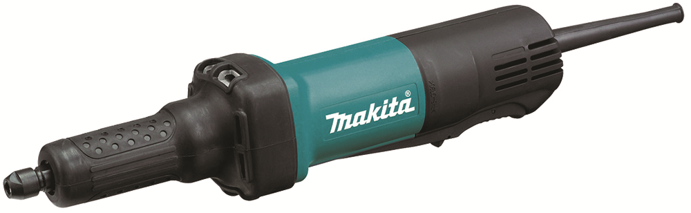 Other view of Makita GD0600 400W 6mm 1/4" Die Grinder