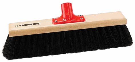 Other view of Josco - Smooth Surface Broom Head - 45 cm - JBSS45