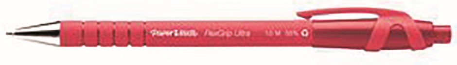 Other view of Ballpoint Pen - Recycled - Medium Point - Red - Flexgrip Ultra - 9620131 - PaperMate - (12/Pack)