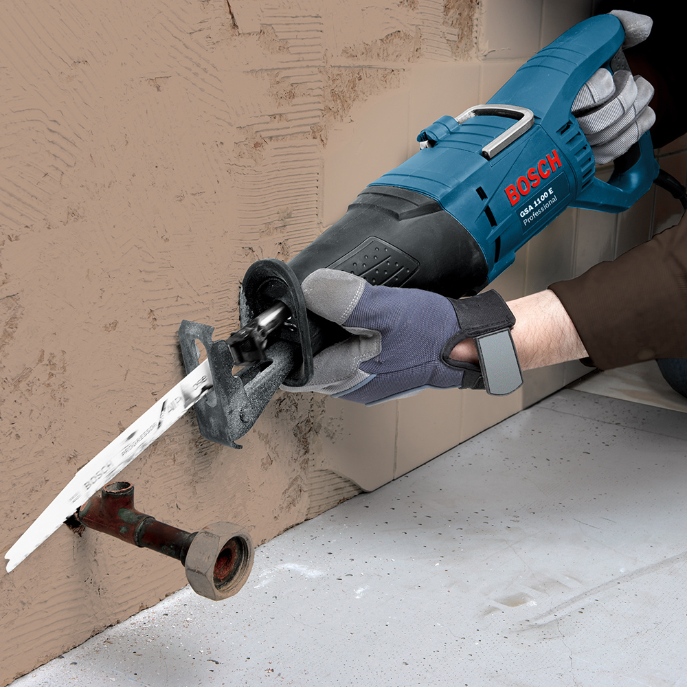 Other view of Bosch GSA1100W 1100W Sabre Saw