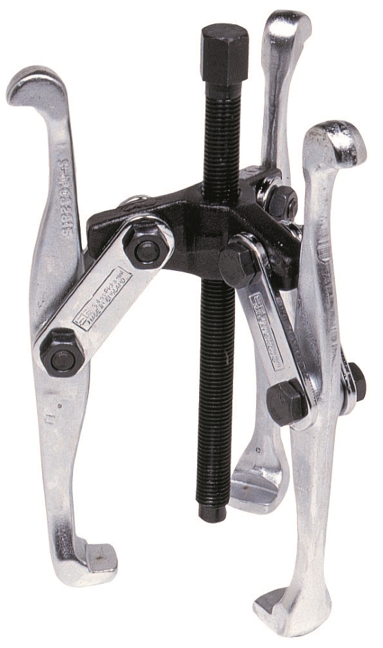 Other view of Triple Leg Puller - Mechanical - 140 mm - 82800 - 800 Series - Sykes-Pickavant