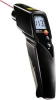 Other view of Testo 0560 8311 Thermometer Infrared With Laser Sighting - 830-T1 - Black - 190 x 75 x 38 mm