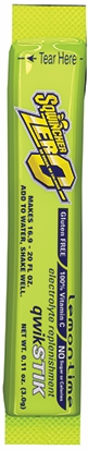 Other view of Sqwincher Qwik Stiks - Lemon Lime - Pack of 50